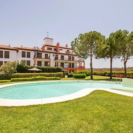 Apartment Wonderluxury Esuri Golf Ayamonte