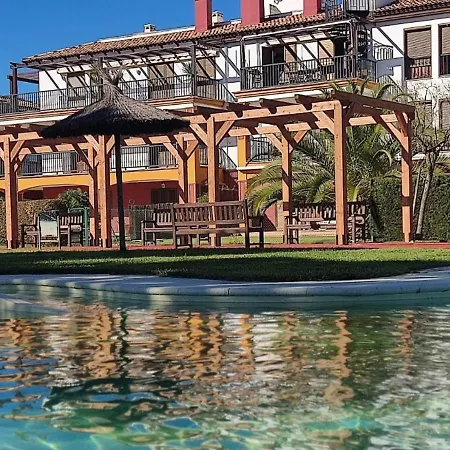 Wonderluxury Esuri Golf Apartment Ayamonte