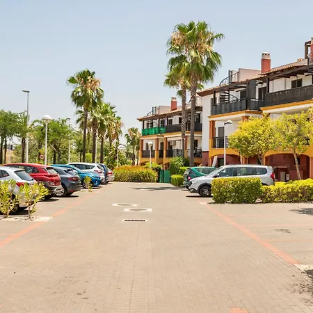 Wonderluxury Esuri Golf Ayamonte