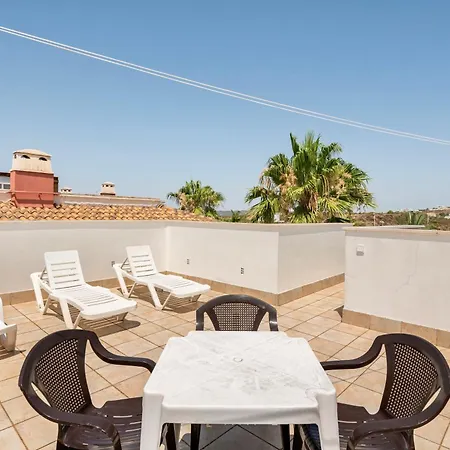 Wonderluxury Esuri Golf * Ayamonte