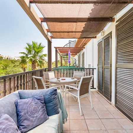 Apartment Wonderluxury Esuri Golf *