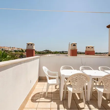 Wonderluxury Esuri Golf * Ayamonte