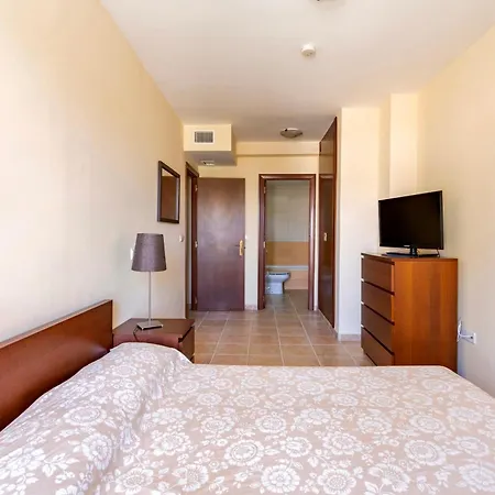 Wonderluxury Esuri Golf * Ayamonte