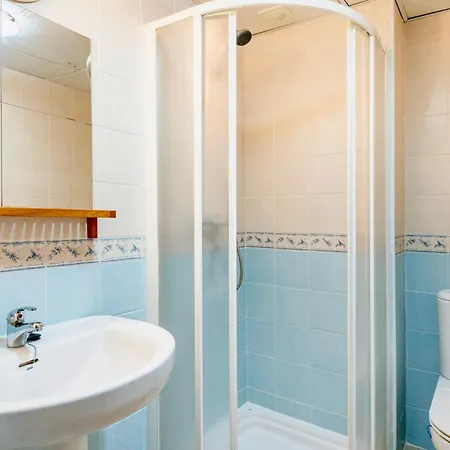Apartment Wonderluxury Esuri Golf *