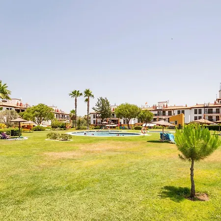 Apartment Wonderluxury Esuri Golf *