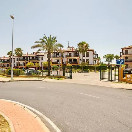 Wonderluxury Esuri Golf Ayamonte