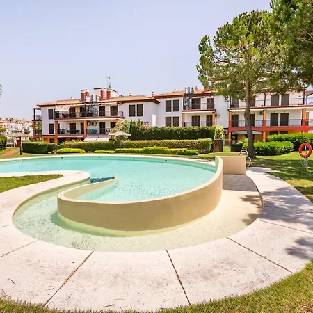 Wonderluxury Esuri Golf Apartment Ayamonte