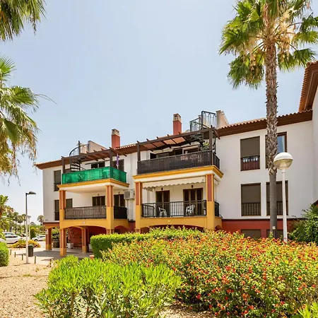 Wonderluxury Esuri Golf Ayamonte