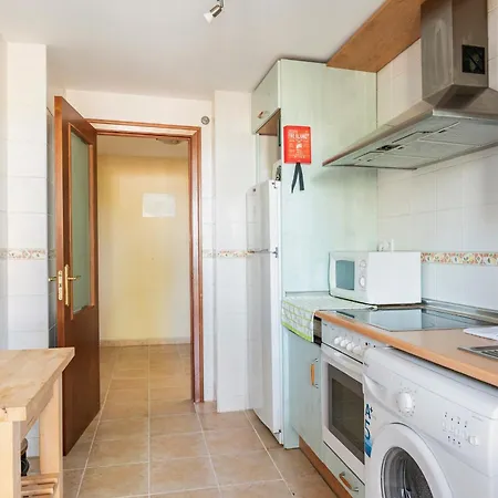 Apartment Wonderluxury Esuri Golf