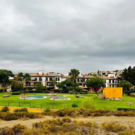 Wonderluxury Esuri Golf Ayamonte