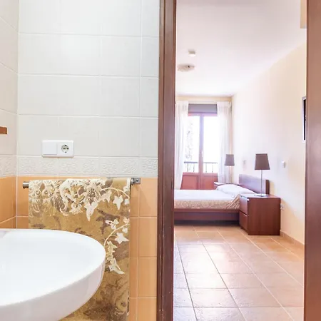 Wonderluxury Esuri Golf Apartment Ayamonte