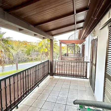 Apartment Wonderluxury Esuri Golf *