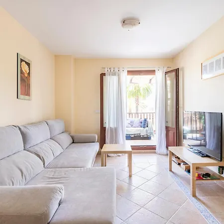 Wonderluxury Esuri Golf Apartment Ayamonte