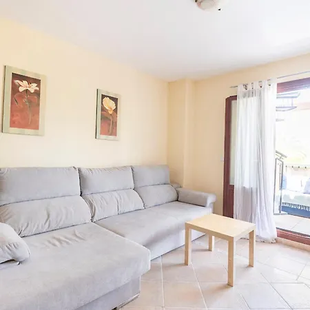 Apartment Wonderluxury Esuri Golf Ayamonte