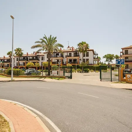 Wonderluxury Esuri Golf * Ayamonte