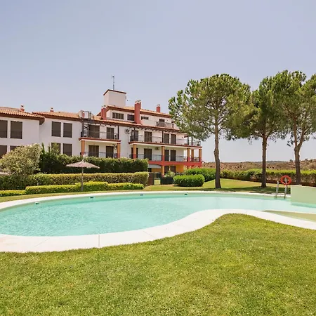 Wonderluxury Esuri Golf Apartment