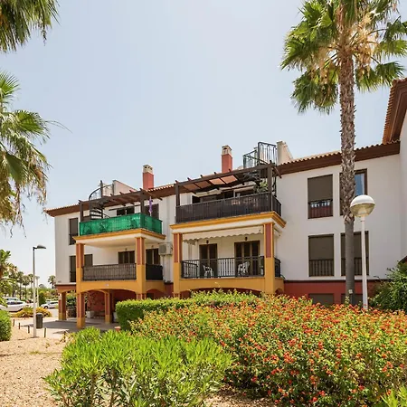 Apartment Wonderluxury Esuri Golf Ayamonte